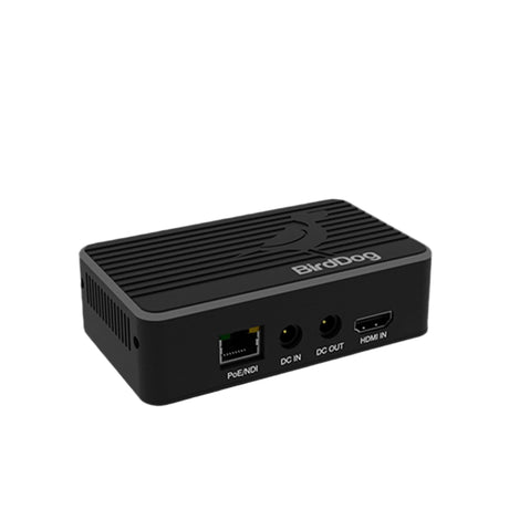 BirdDog Flex 4K In Full NDI Encoder