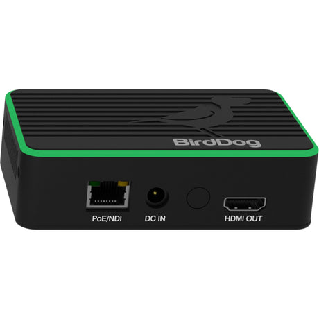 BirdDog Flex 4K Out Full NDI Encoder