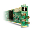 BirdDog OG4 4-Channel NDI Encoder/Decoder openGear Card