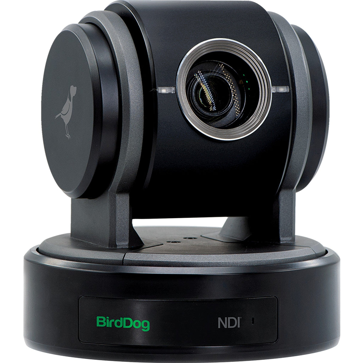 BirdDog P100W 1080p Full NDI PTZ Camera, White