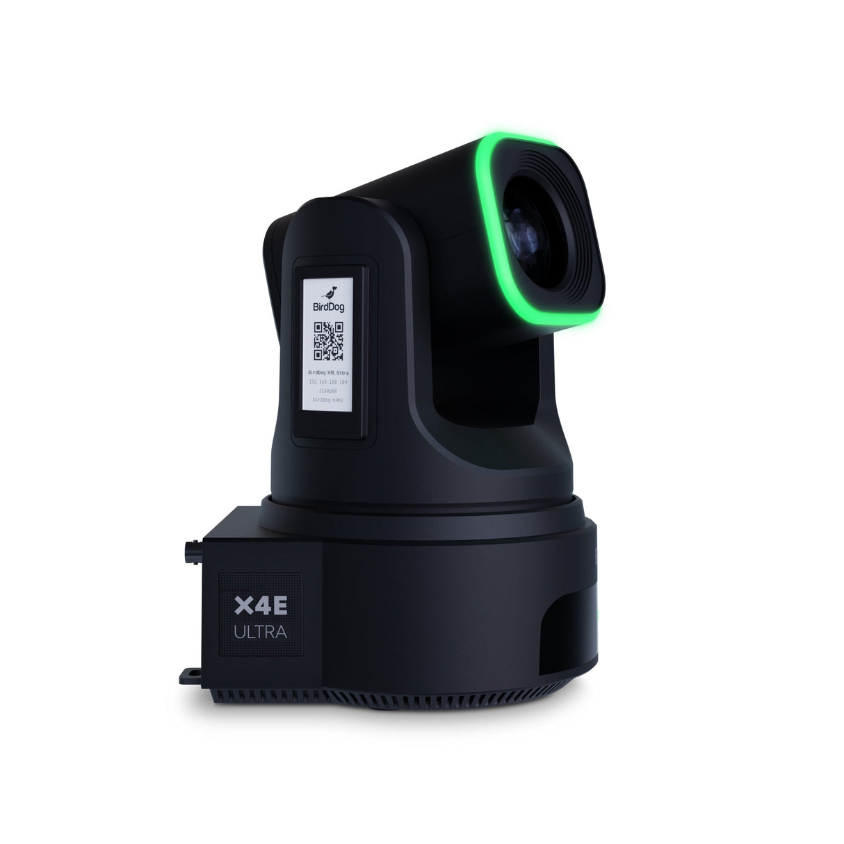 BirdDog X4 Ultra 4K PTZ Camera