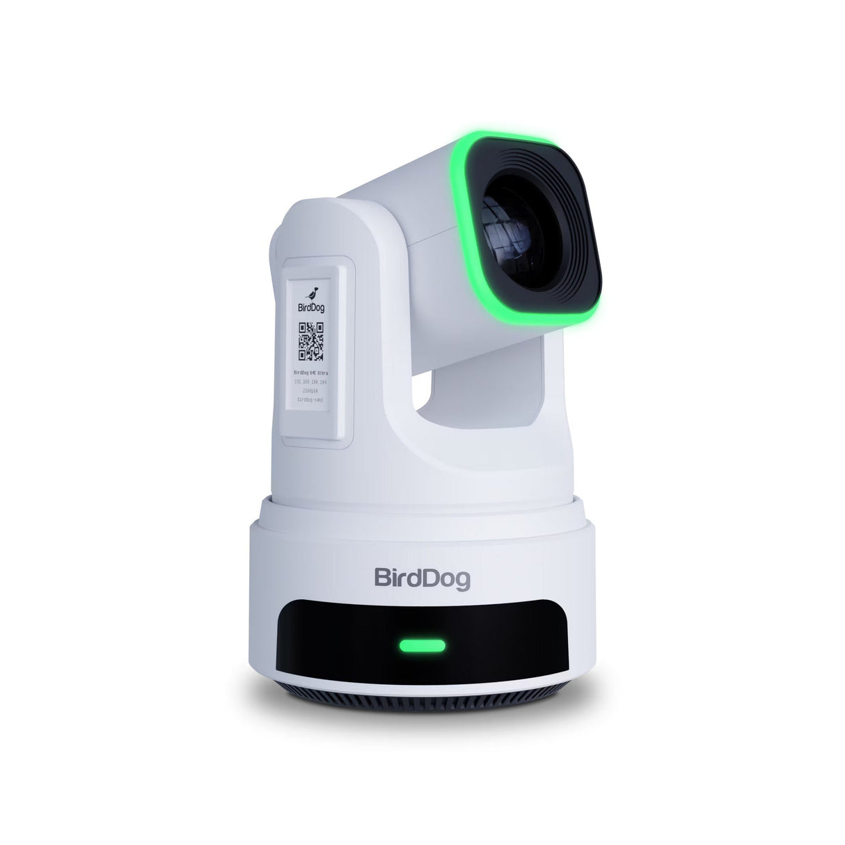 BirdDog X4E Ultra PTZ Camera with AI Tracking