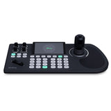 BirdDog KBD PTZ Controller with Integrated Screen