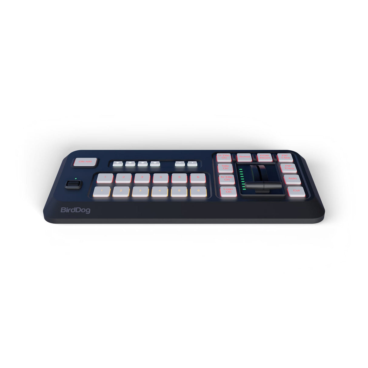 BirdDog MAKI Studio Control Surface for MAKI Live Camera