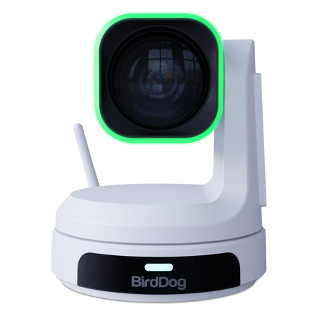 BirdDog X1 Ultra 12x 4K PTZ Camera