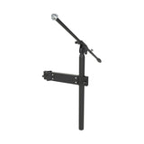 Black Panther Iberoxo Microphone Holder Side Mount Add-On