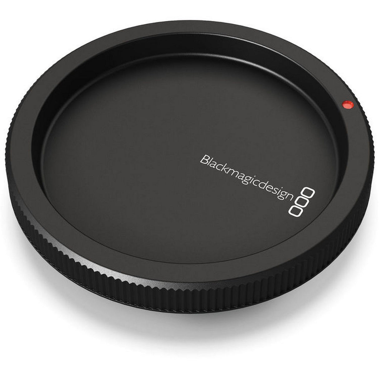 Blackmagic Design Camera Body Cap for ARRI PL Mount