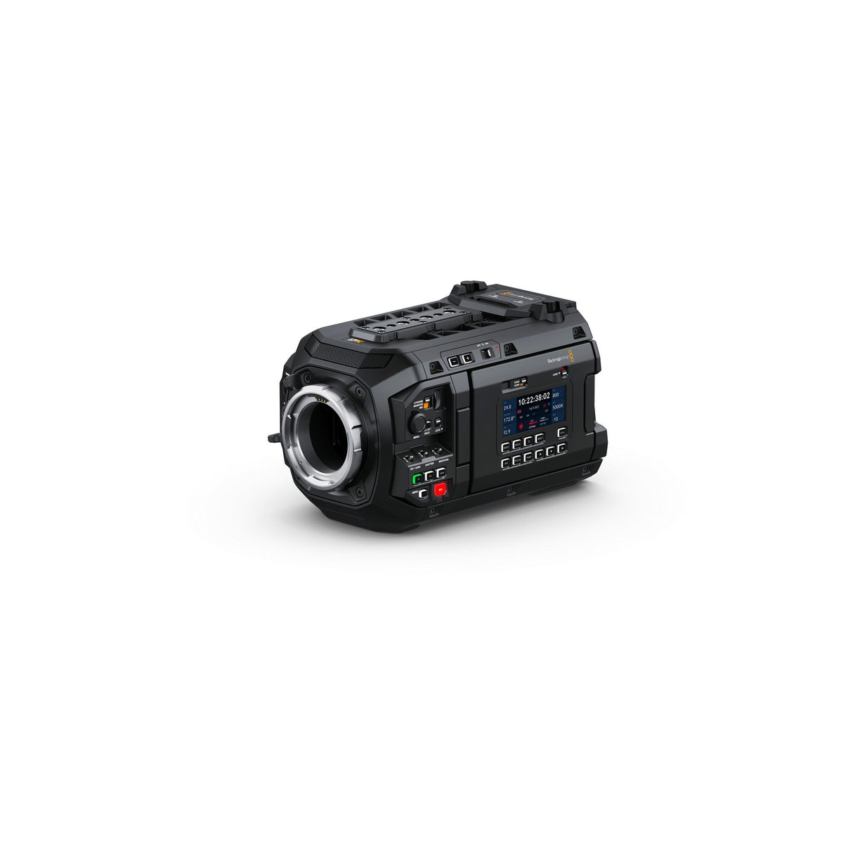 Blackmagic Design URSA Cine 17K 65 Digital Film Camera