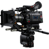 Blackmagic Design URSA Cine 12K LF 100G Cinema Camera Kit