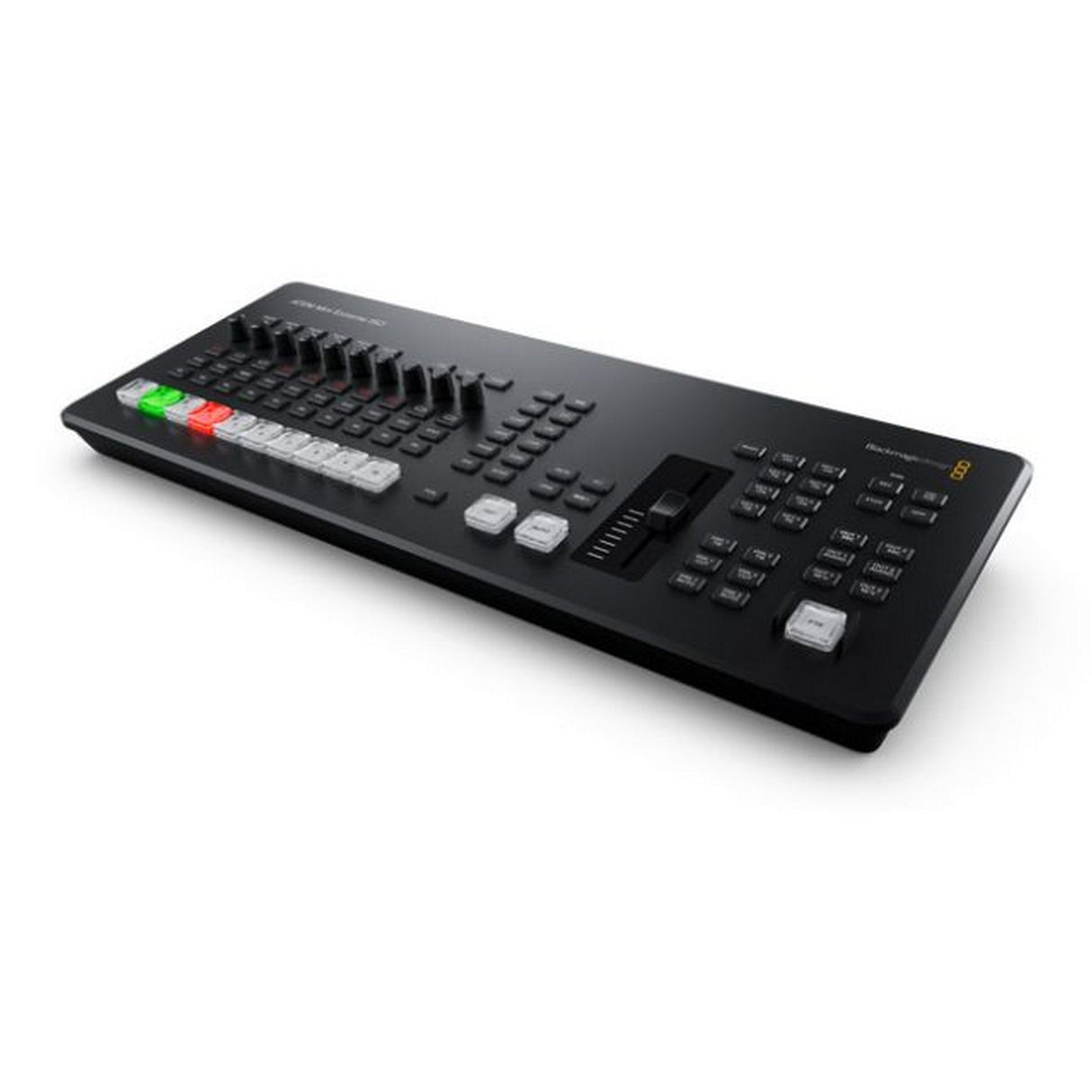 Blackmagic Design ATEM Mini Extreme ISO G2 Live Production Switcher