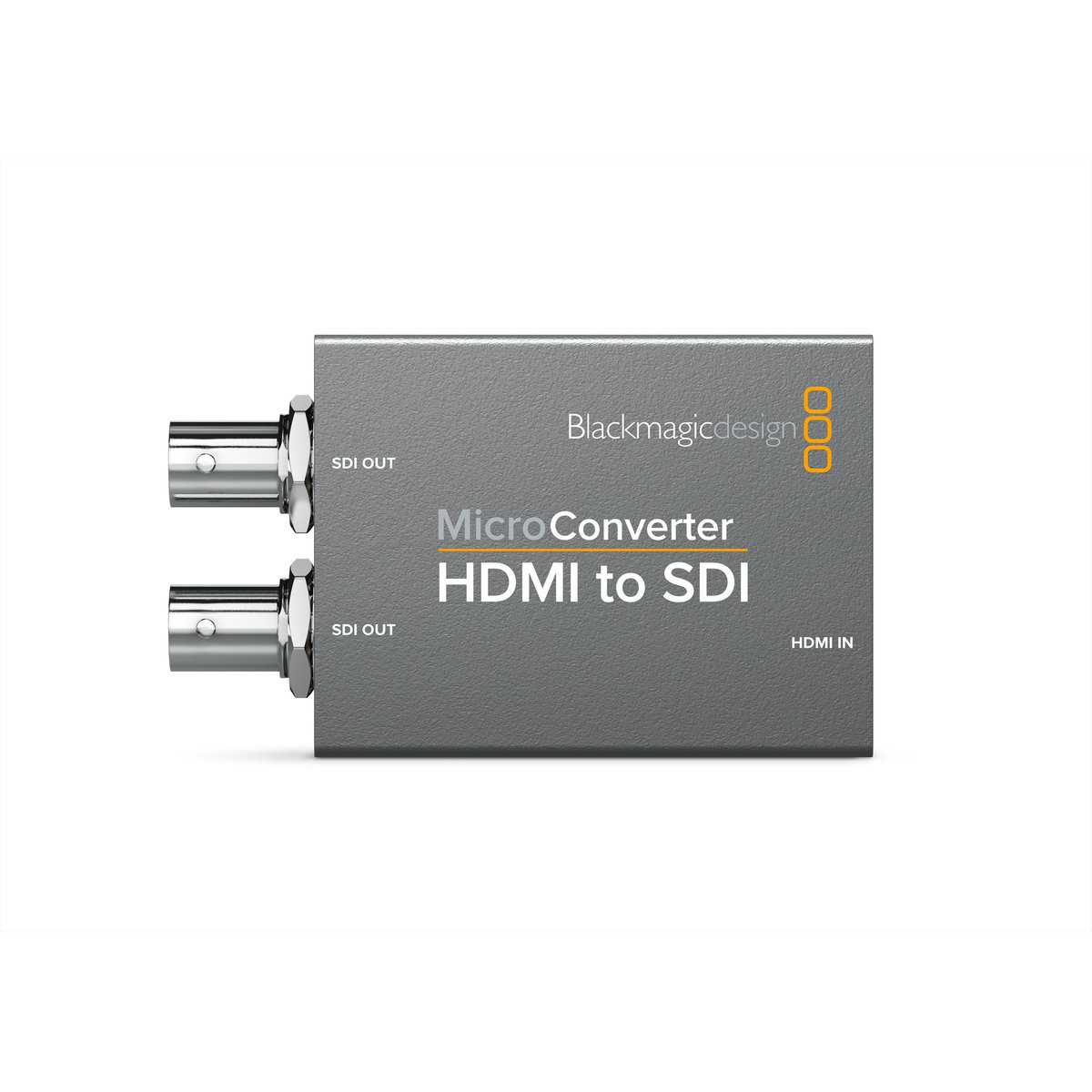 Blackmagic Design Micro Converter HDMI to SDI