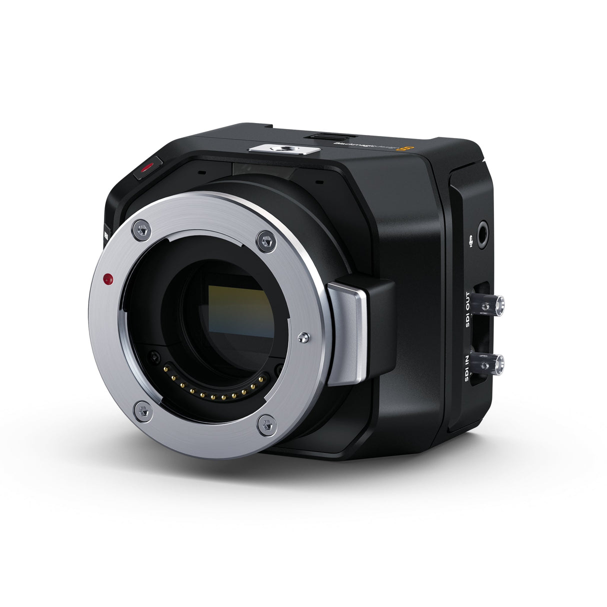Blackmagic Design Micro Studio Camera 4K G2 Live Production Camera