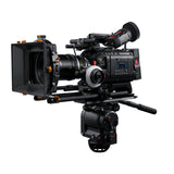 Blackmagic Design URSA Cine 12K RGBW High-End Digital Film Camera