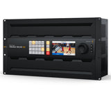 Blackmagic Design Videohub 120x120 12G Zero Latency Video Router