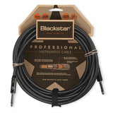 Blackstar Professional Straight to Straight Instrument Cable