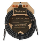 Blackstar Straight to Straight Instrument Cable