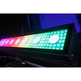 Blizzard Lighting Infinipix Arcade LED Lighting Fixture