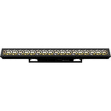 Blizzard Lighting Lux Reactor High-Output Vintage-Style Linear Blinder with RGB Aura Effects