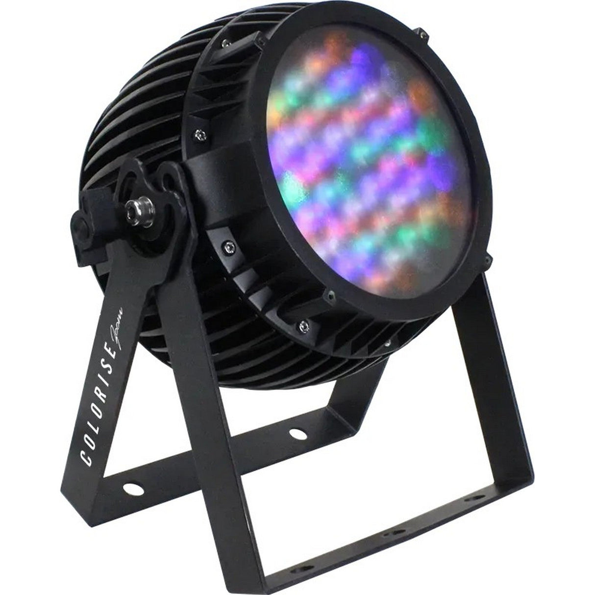 Blizzard Lighting Colorise Zoom RGBAW 36x 3W R/G/B/A/W LED Fixture