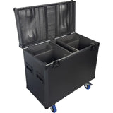 Blizzard Lighting Storage Case for G-Max 200