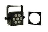 Blizzard Lighting Gel Frame Filter for HotBox Light