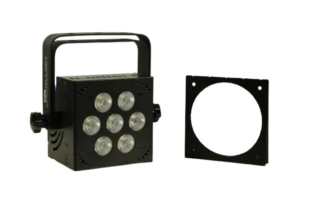 Blizzard Lighting Gel Frame Filter for HotBox Light