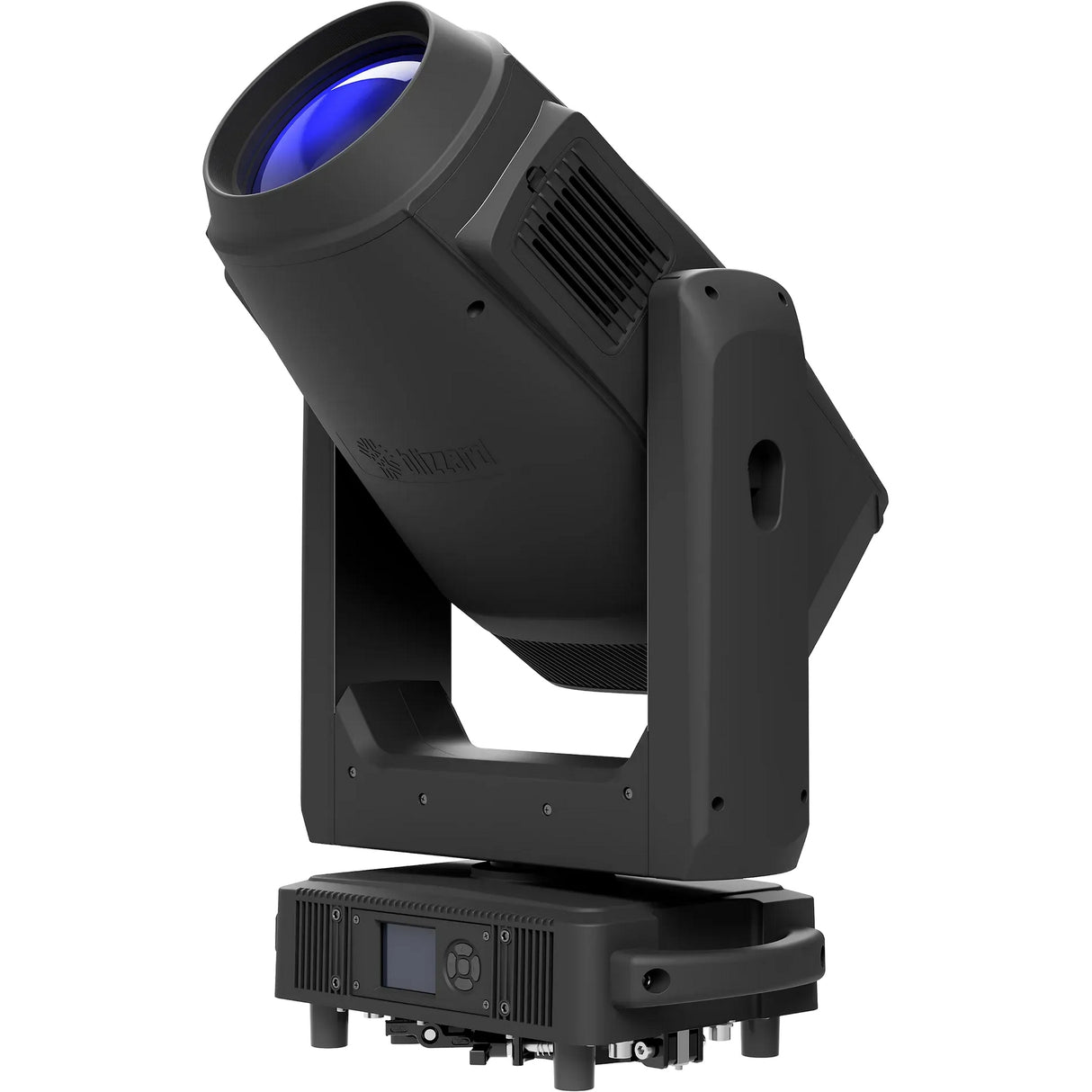 Blizzard Lighting Torrent Keyframe 600 RGBAL 4-in-1 Beam/Wash/Spot/Profile Moving Head