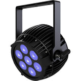 Blizzard Lighting TOURnado RGBALC 7x 20W RGBALC 6-in-1 LED Fixture