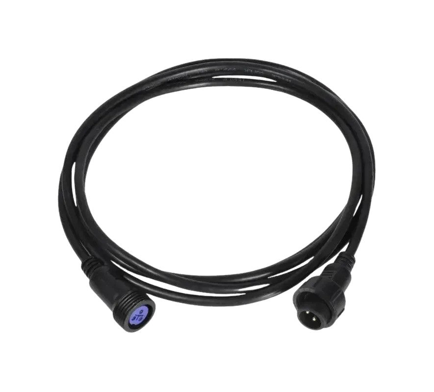 Blizzard Lighting TPData3M Extension Cable for Motif Fixtures, 3-Meters