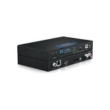 Blustream IP200UHD-TX IP Multicast HDMI UHD Video KVM over 1GB Network Transmitter