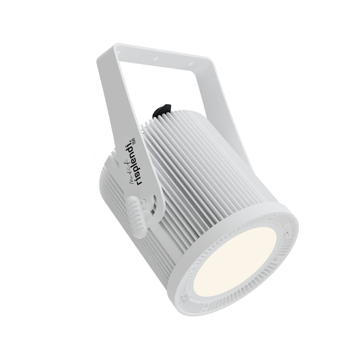 Blizzard Lighting Motif Risplendi 150 150W RGBAL COB LED Light, White