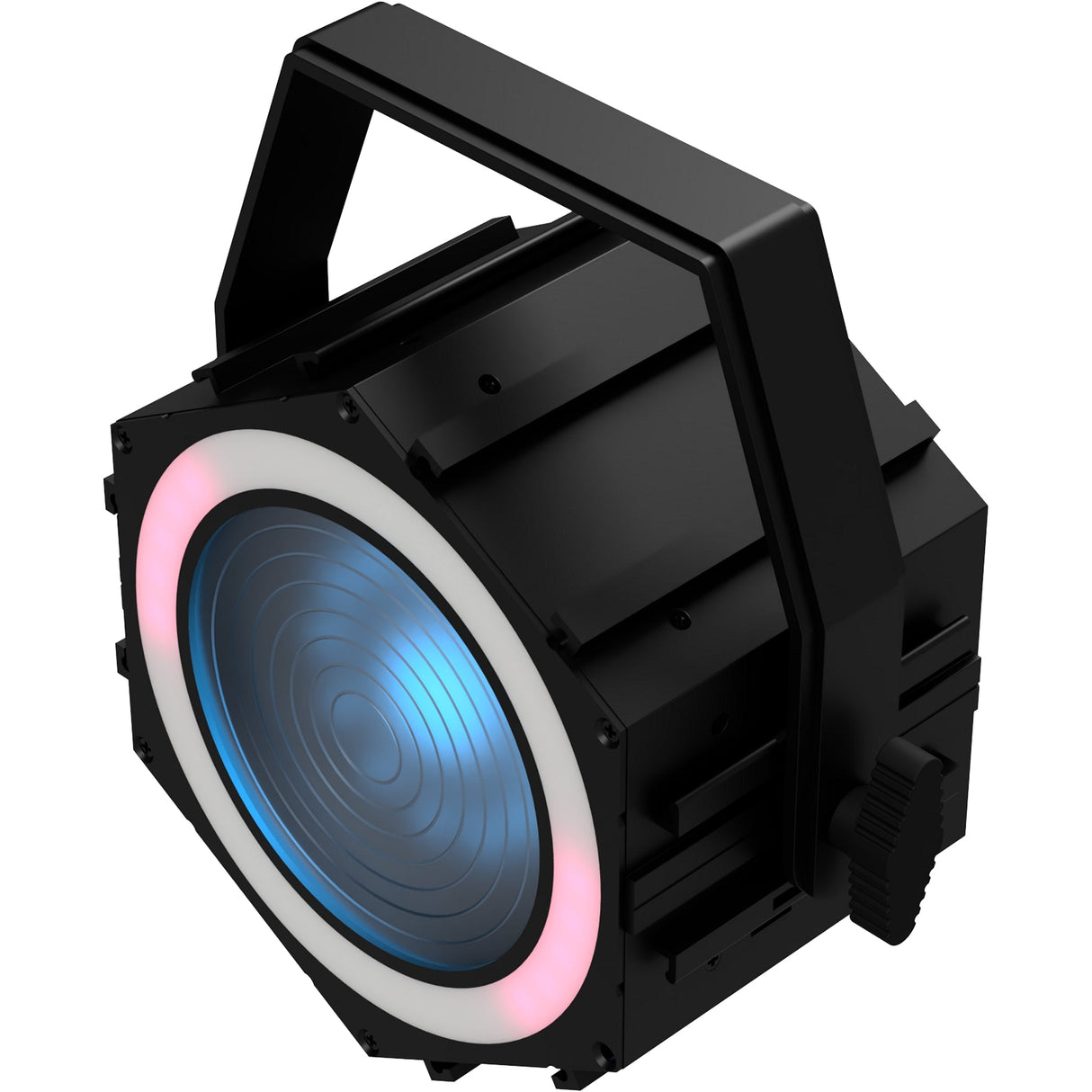 Blizzard Lighting Nexys RGBW 1x 40W RGB Diffused LED Fresnel Light