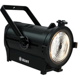 Blizzard Lighting Verismo Fresnel WW 300W High-Ouput Warm White LED Light