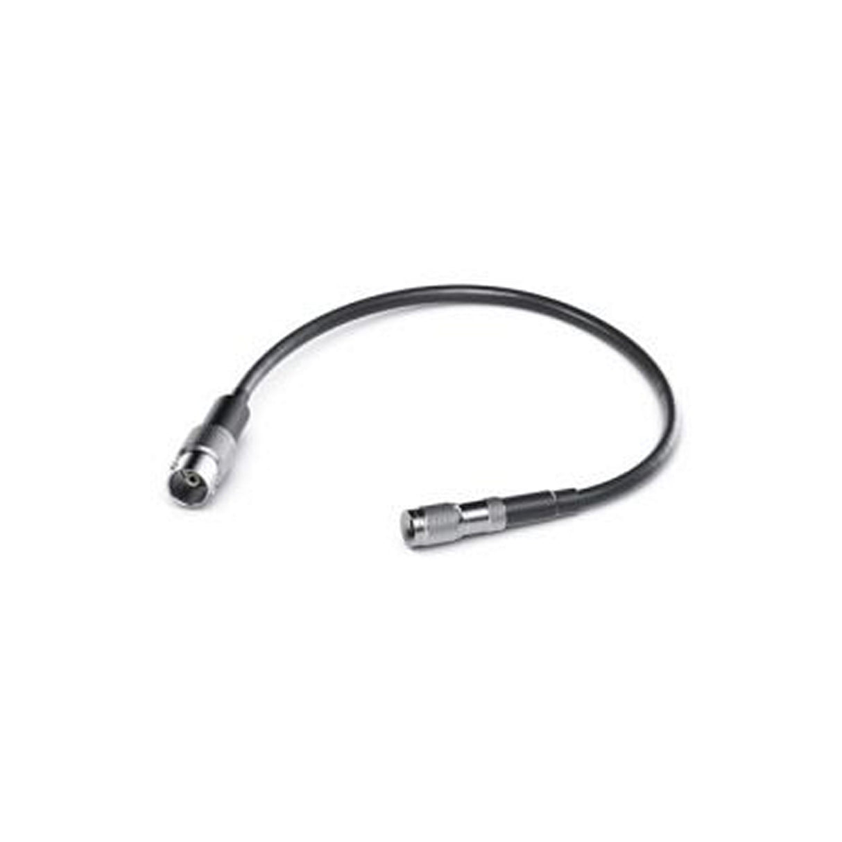 Blackmagic Design Cable - Din 1.0/2.3 to BNC Female