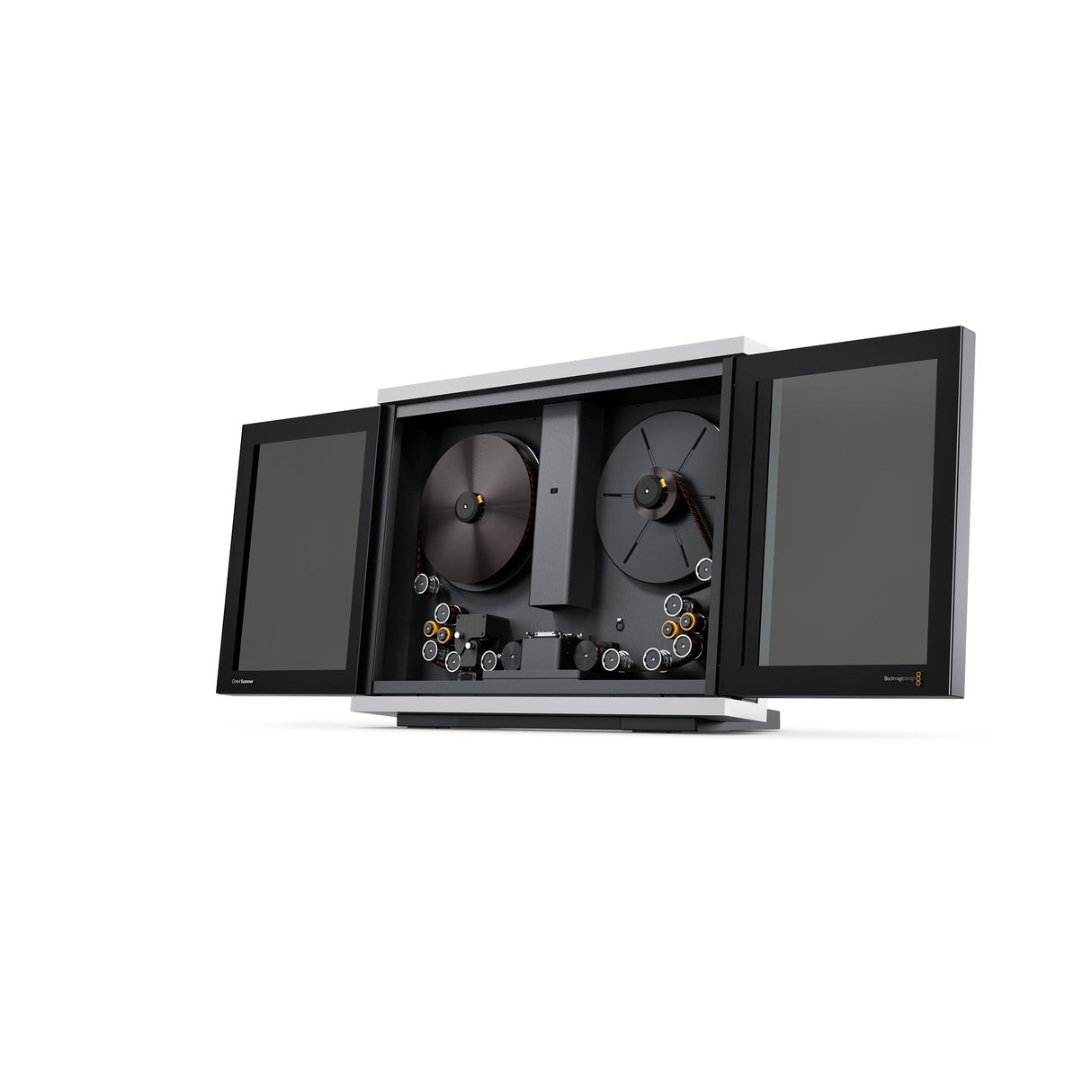 Blackmagic Design Cintel Scanner G3 HDR +