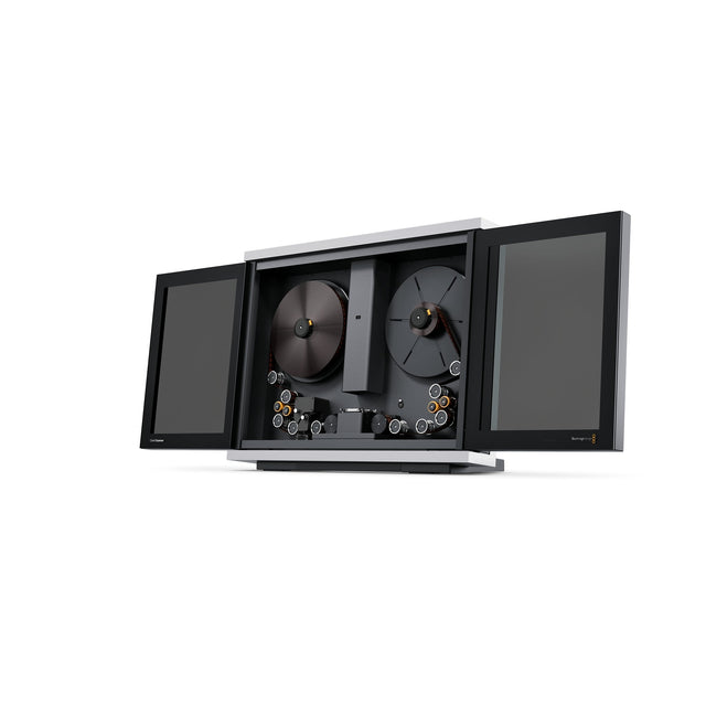 Blackmagic Design Cintel Scanner G3 HDR +