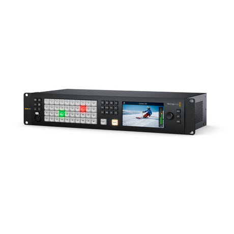 Blackmagic Design ATEM 4 M/E Constellation 4K Live Production Switcher