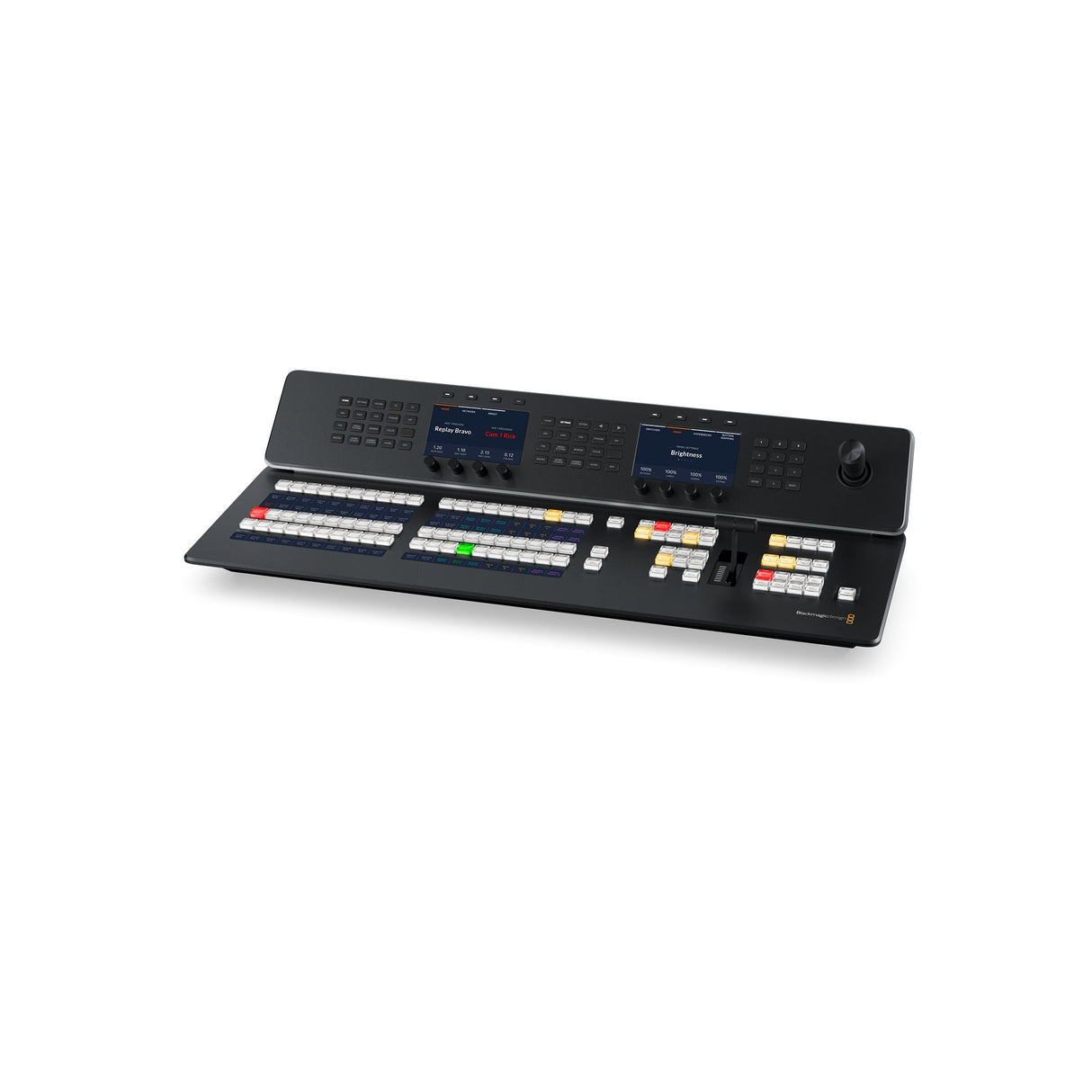 Blackmagic Design ATEM 1 M/E Advanced Panel 20-Input