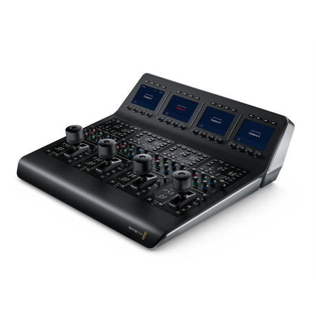 Blackmagic Design ATEM Camera Control Panel