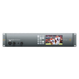 Blackmagic Design UltraStudio 4K Extreme 3 40Gb/s Thunderbolt 3 12G-SDI HDMI 2.0 Connections Capture Playback Solution