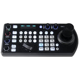 Bolin Technology KBD-1010-RNV RS232/RS422 and IP PTZ Camera Controller/Keyboard