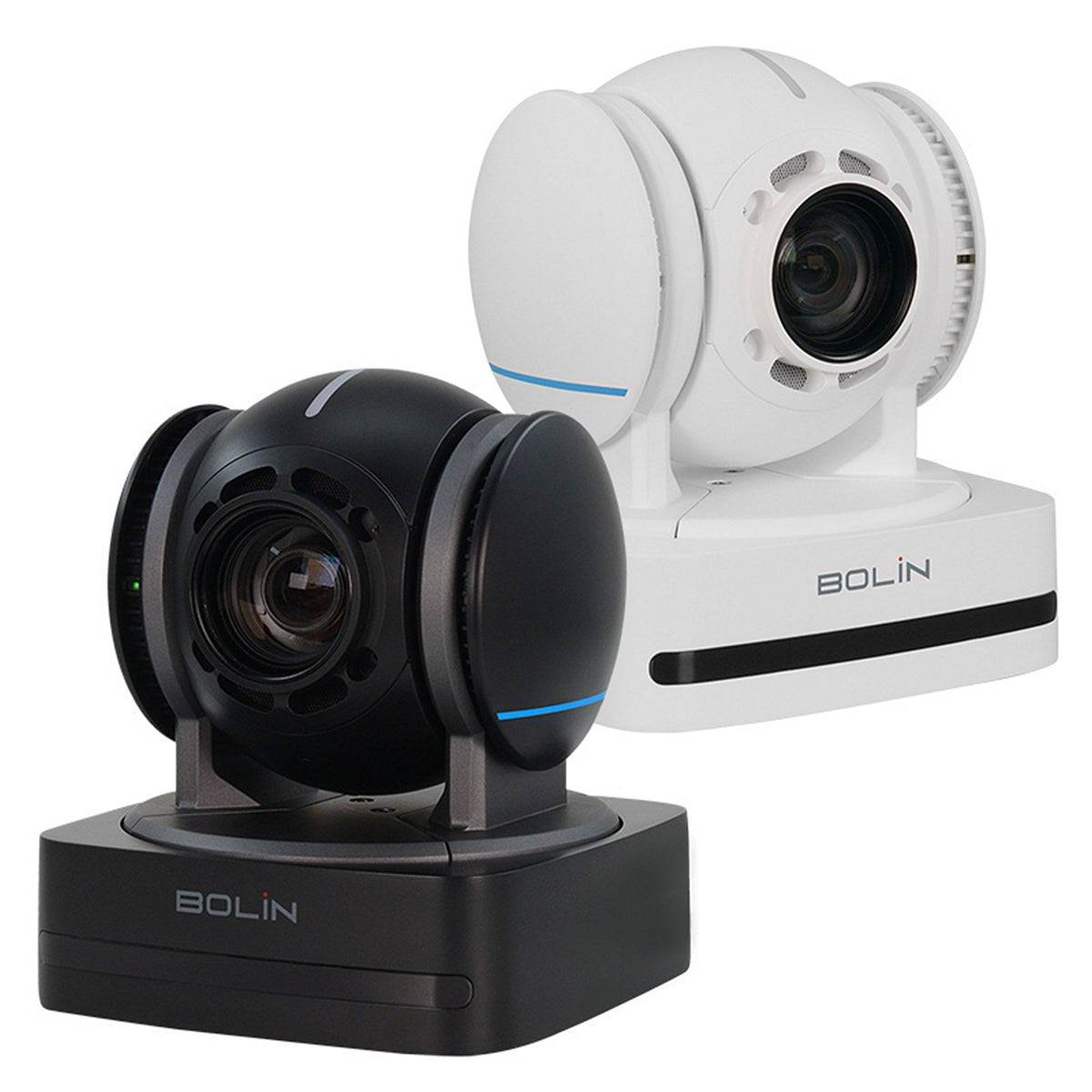 Bolin Technology B2-210 Full HD ProAV PTZ Camera – AVLGEAR