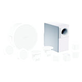 Bose FreeSpace 3 Series I Acoustimass Bass Module with 5.25-Inch Woofer