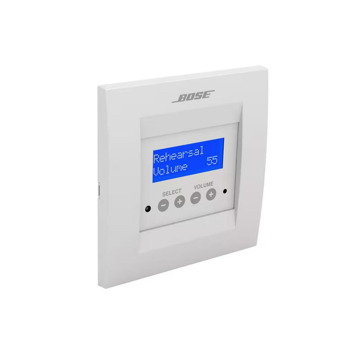 Bose Professional ControlSpace CC-16 Zone Controller