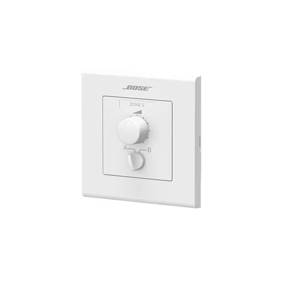 Bose Professional ControlCenter CC-2 Zone Controller