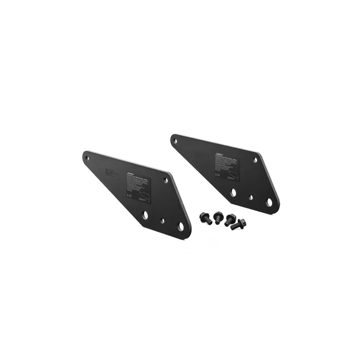 Bose Professional ArenaMatch AMPULL Array Pullback Bracket (Pair)