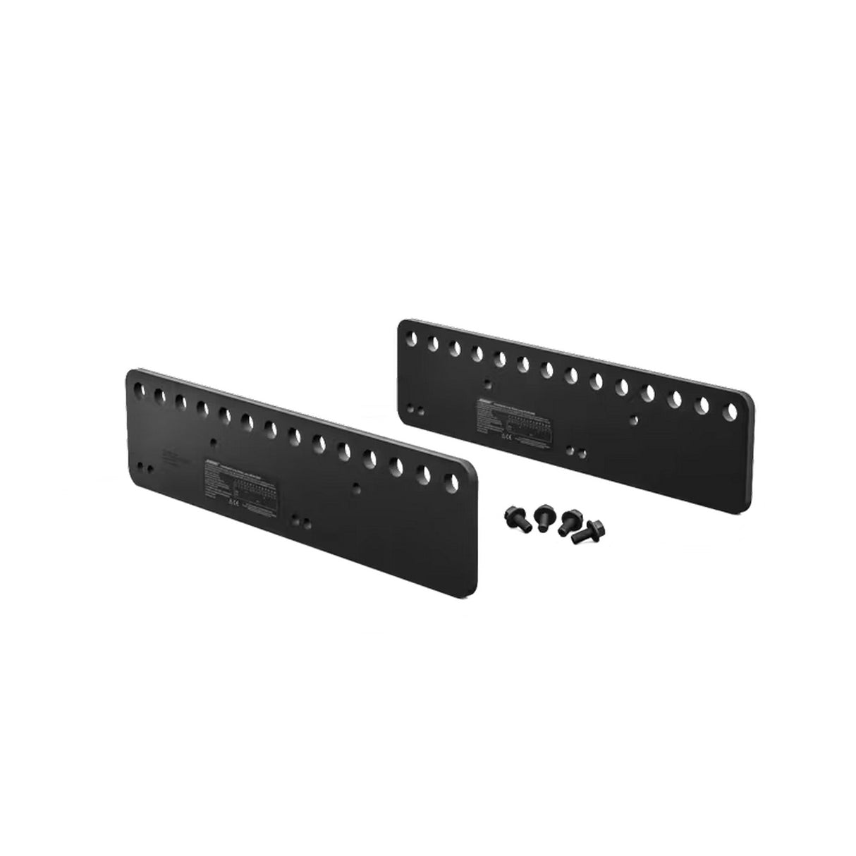 Bose Professional ArenaMatch AMAPLONG Array Plates Long Kit (Pair)