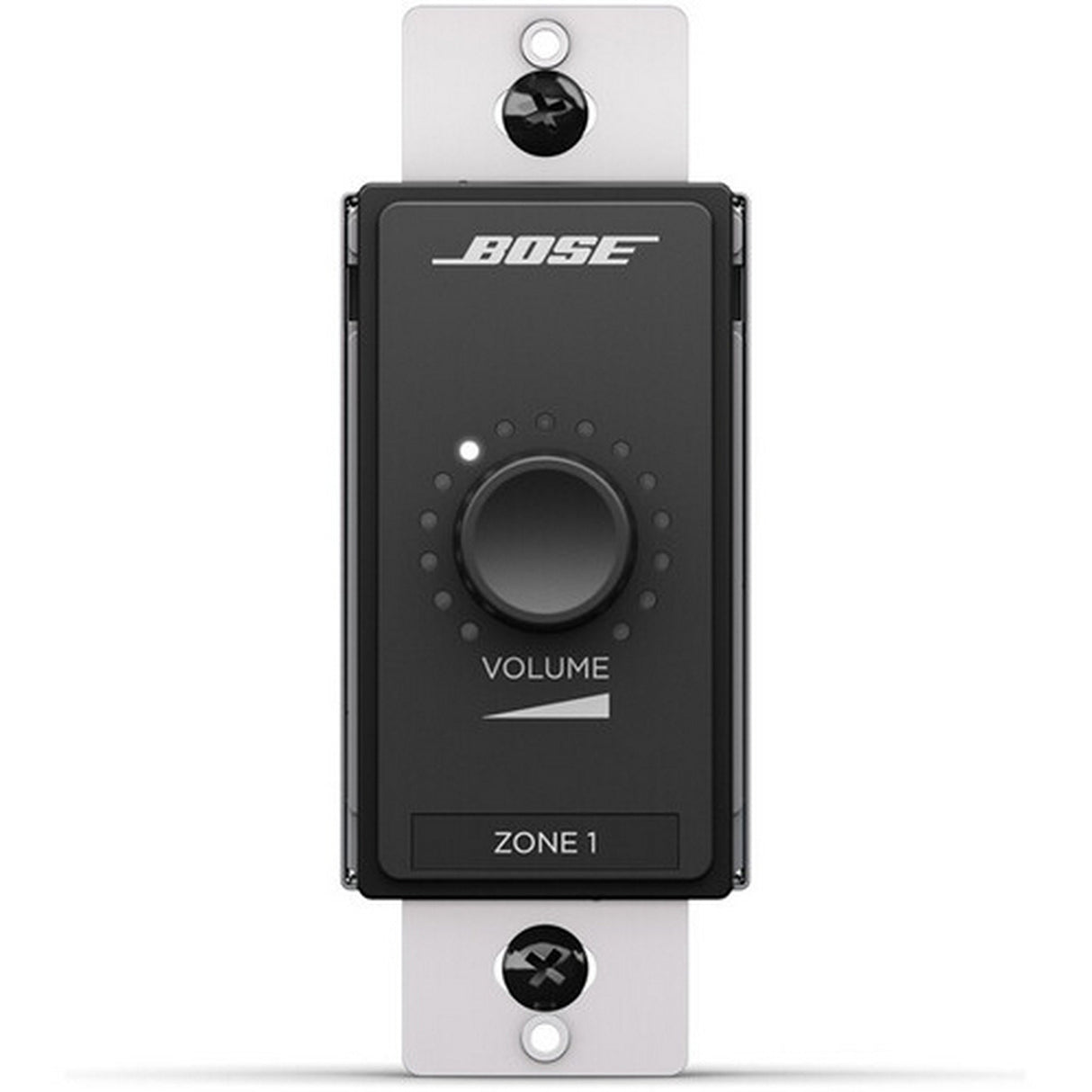 Bose Professional ControlCenter CC-1D Digital Zone Controller