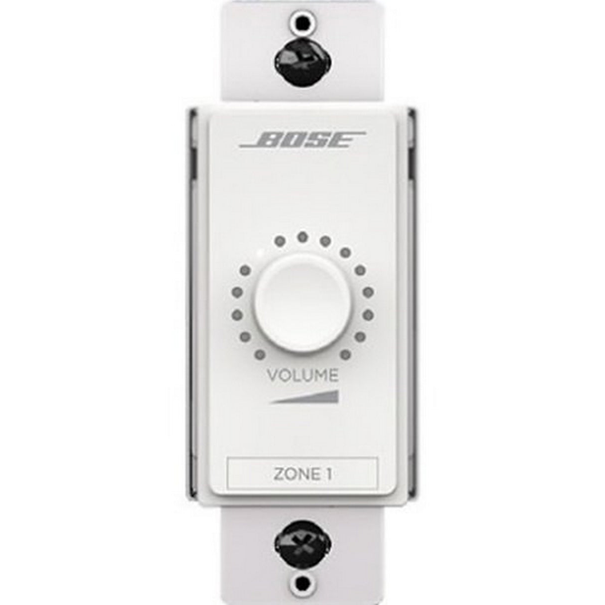 Bose Professional ControlCenter CC-1D Digital Zone Controller