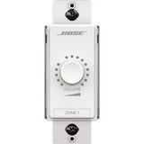 Bose Professional ControlCenter CC-1D Digital Zone Controller